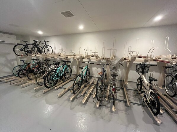 グランカーサ江戸川橋の物件内観写真